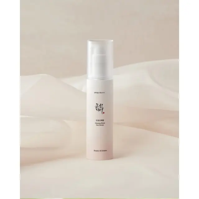 Beauty of Joseon Ginseng Moist Sun Serum SPF 50+, PA++++ Αντιηλιακός Oρός Προσώπου  50ml