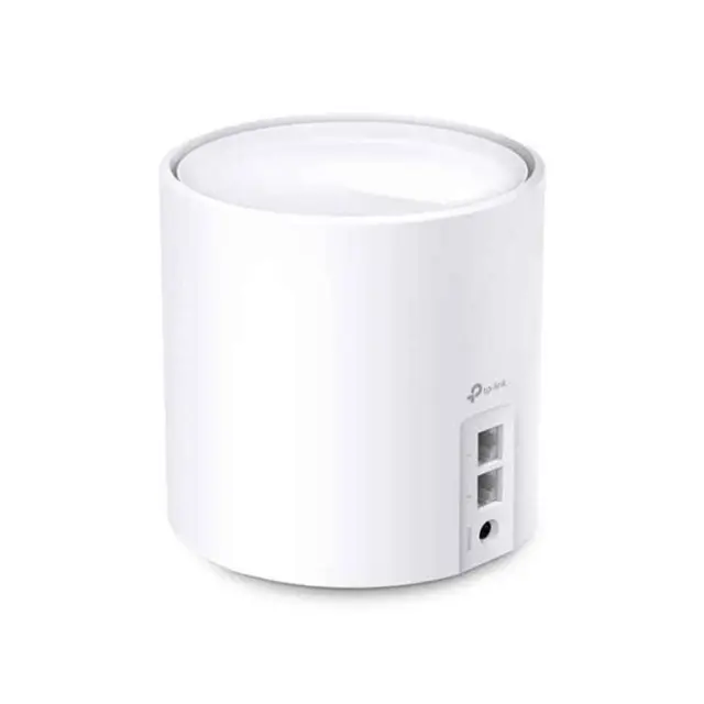 TP-LINK Mesh WiFi 6 access point Deco X20, AX1800 Dual Band, 2τμχ, V.2.0 3