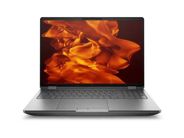 HP Workstation Laptop ZBook Fury G1i 16''WUXGA U7-255HX 32GB 1TB RTX Pro 2000 Win 11 Pro 3Y (98L75ET)