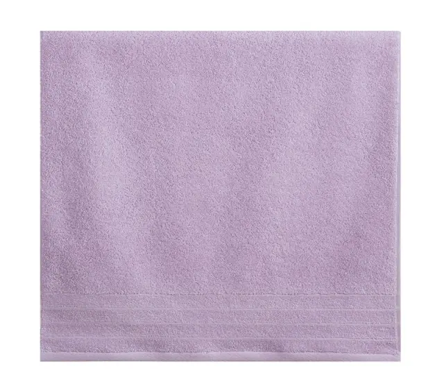 NEF-NEF ΠΕΤΣΕΤΑ ΣΩΜΑΤΟΣ FRESH 80x160, 100% BAMBAKI - LAVENDER (034406)