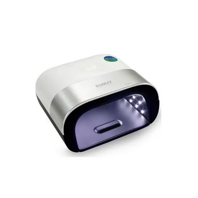 Φουρνάκι νυχιών - UV/LED – 48W – Sun 3 - 400702