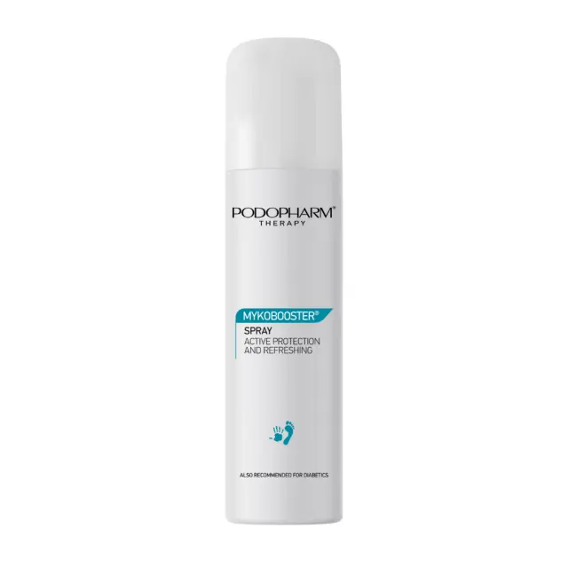 SPRAY MYKOBOOSTER®