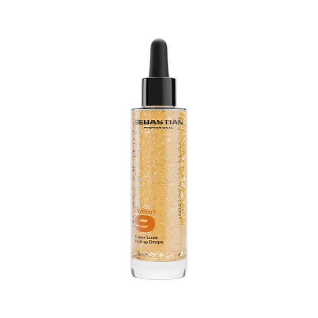 Sebastian Potion 9 Super Luxe Styling Drops 30ml