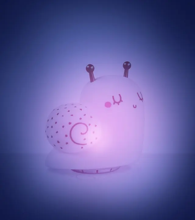 MINILAND ΜΟΥΣΙΚΟ ΦΩΤΑΚΙ ΝΥΧΤΑΣ COSY DREAMER 3