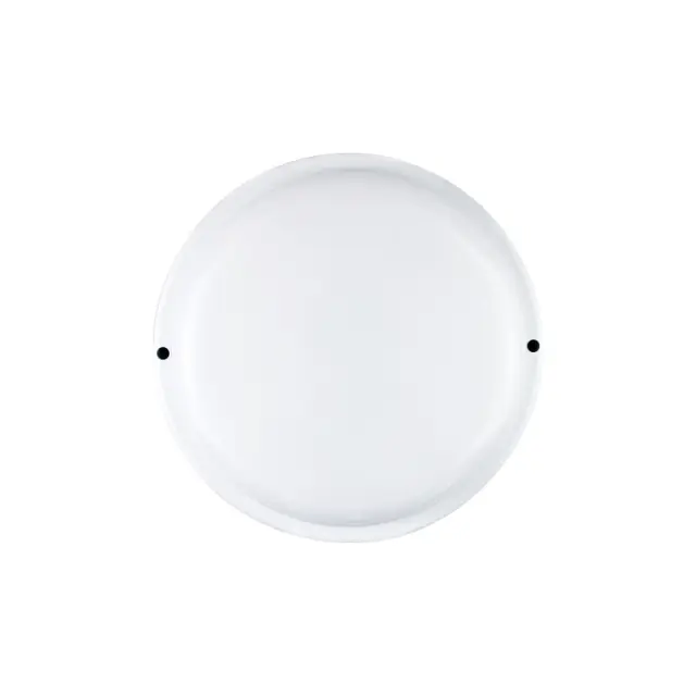 LED PC WHITE CEIL LUMINAIRE 230V AC IP65 20W 1800lm 6000K 110° Ra80 / DARIA2060W