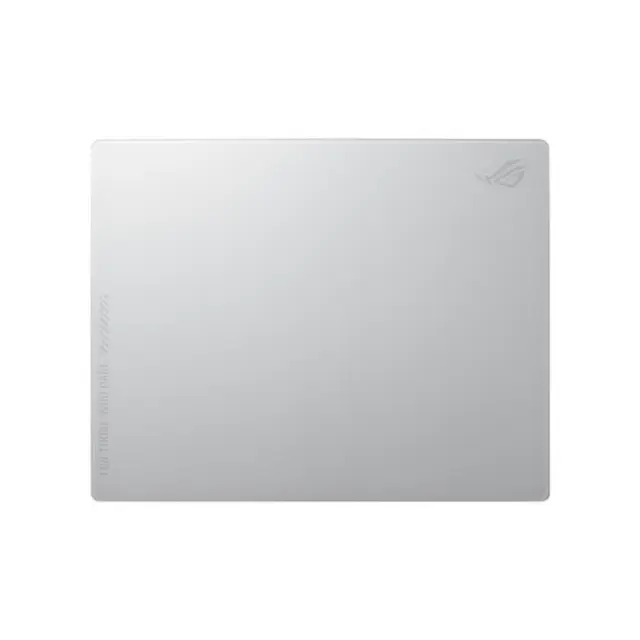 Asus Mousepad ROG Moonstone Ace White (90MP03L0-BPUA10)