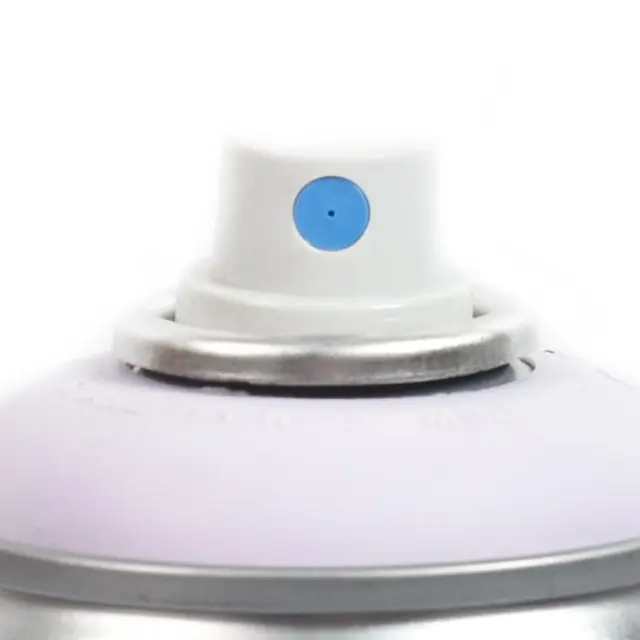 Flame Blue Spray Paint 400ml FB-406 Lavender 2