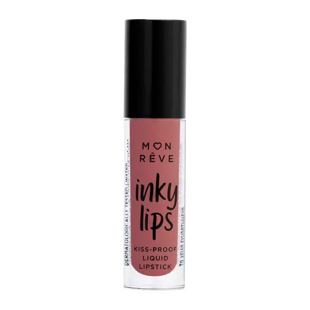 Mon Reve Inky Lips 03