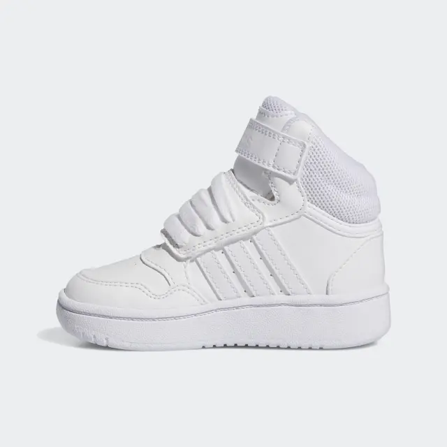 Adidas Hoops Mid 3.0 White IH7902 - 23 2