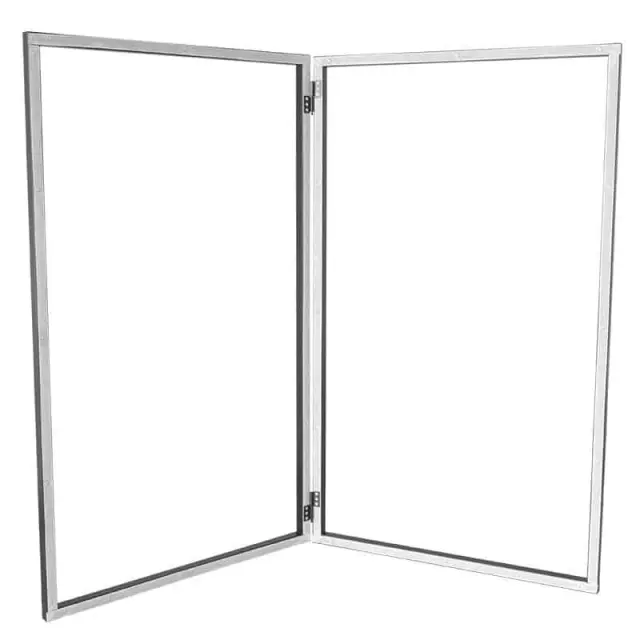 STAND4ME DJ SCREEN COMPACT folding screen 3