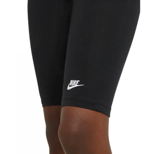 Nike Sportswear ΠΑΙΔΙΚΟ ΚΟΛΑΝ (DA1243-010) - Μαύρο - XS 6-8 ετών 3
