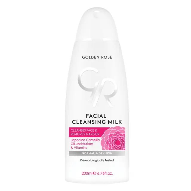Facial Cleansing Milk GR 200ml - 146