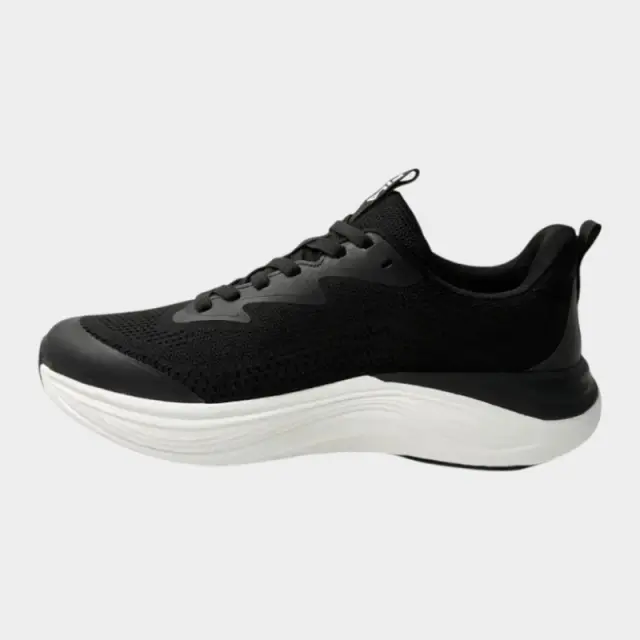 Sneakers Fila Rila Nanobionic 1TZ63004-030 Μαύρο - 41 2