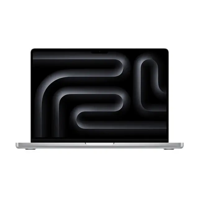 Apple Macbook Pro 14,2" M5 Max/36GB/2TB SSD/Mac OS Silver (MGDQ4ZE/A)
