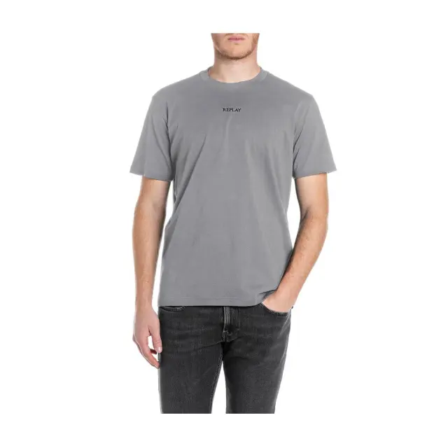 Replay Ανδρικό T-Shirt M3098-000-2660-093 - M 3