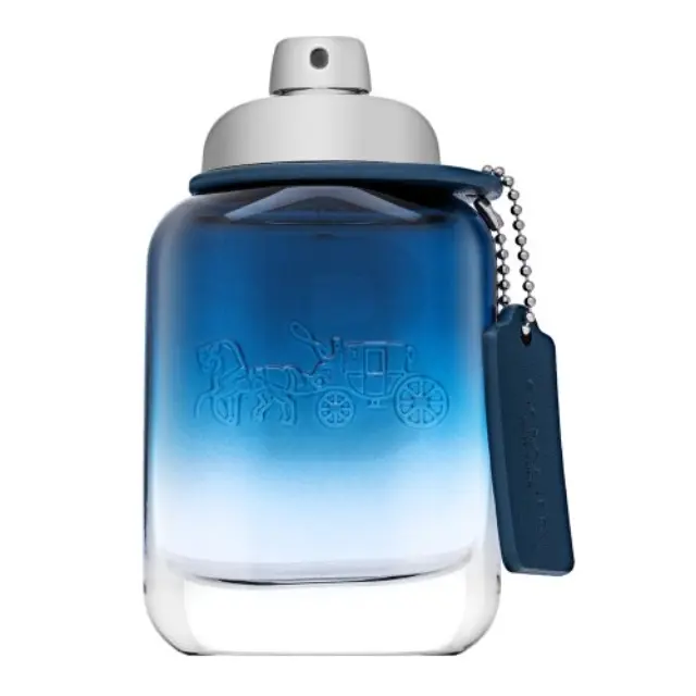 Coach Blue Eau de Toilette for men 60 ml