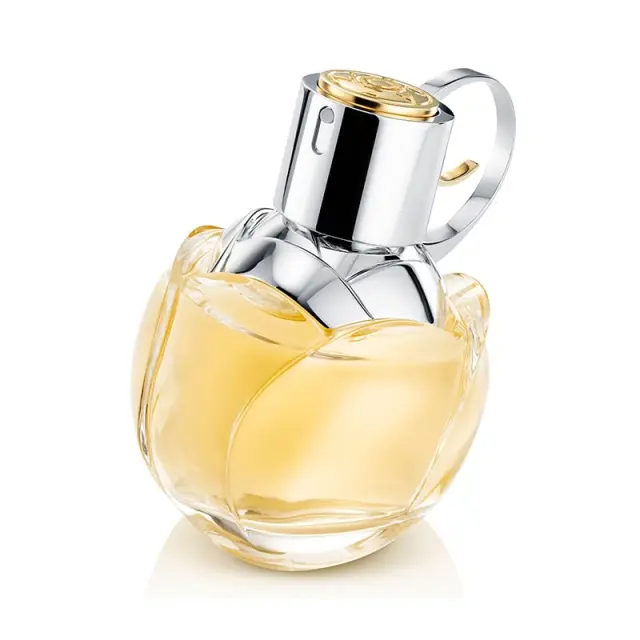 Azzaro Wanted Girl Eau de Parfum for women 50 ml