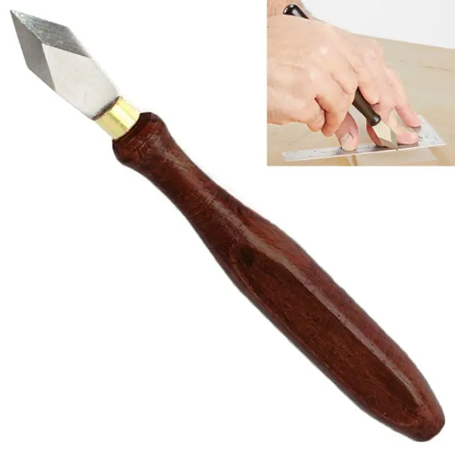 Μαχαίρι Σημαδέματος Ξυλουργικής - 18cm