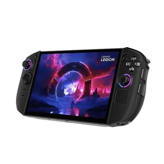 Lenovo Legion Go 8AHP2 8,8" 144 Hz OLED AMD Ryzen Z2 Extreme/32GB/1TB SSD (83N0000FPB) 2
