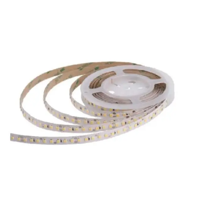 5M LED Strip 12W/M 24V 3000K IP67 1212S24K30IP RET
