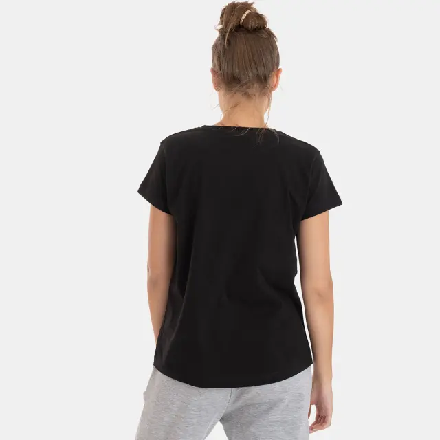 MAGNETIC NORTH GRAPHIC T-SHIRT - M 2