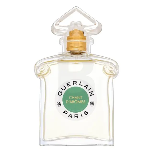 Guerlain Chant d'Aromes Eau de Toilette for women 75 ml