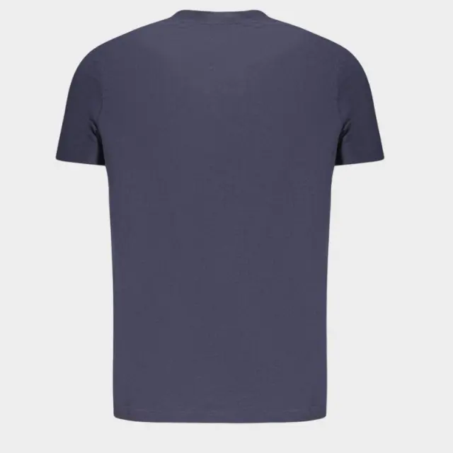 Norway Nautical School - Ανδρικό T-shirt Κοντομάνικο 856040-NAVY Μπλε Ναυτικό - 2XL 2