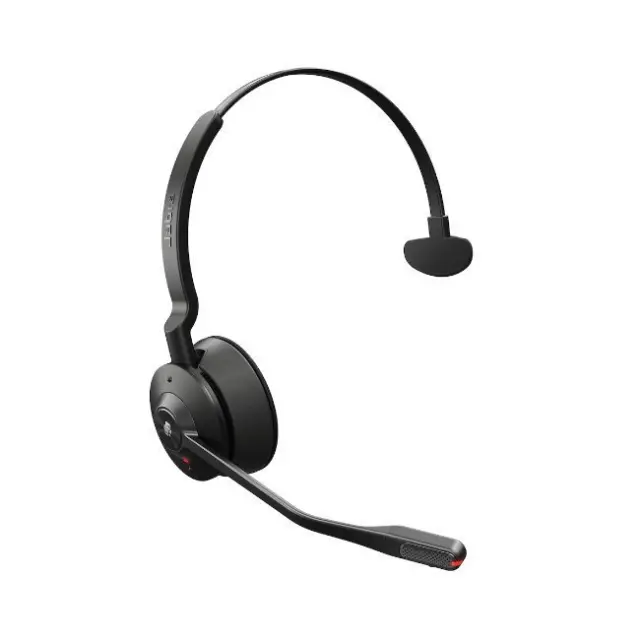 Jabra Headset Engage 55 USB-A Black (9553-450-111)