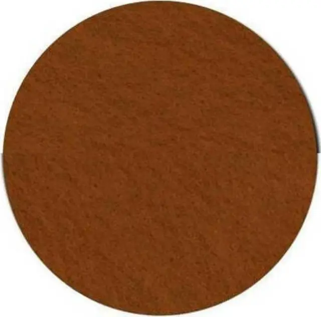Τσόχα Fabi Ρολό 45x500εκ Καφέ 72