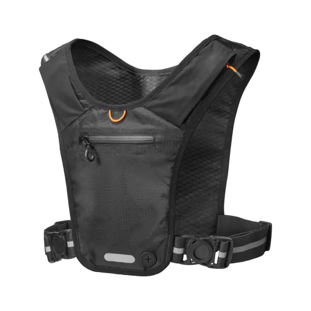 SPIGEN A720 DYNAMIC SHIELD RUNNING VEST (L-XL) BLACK 2