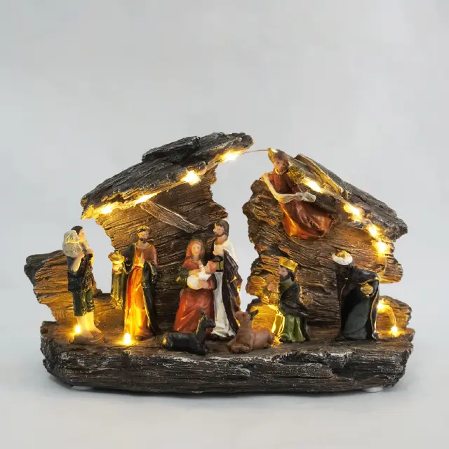/ XCVNATIVITY