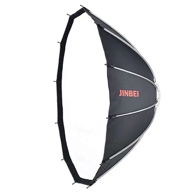 Jinbei Quick Release Softbox 105cm