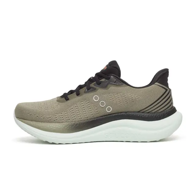 Saucony Men's Triumph 23 Λαδί S21023-142 (Saucony) 2