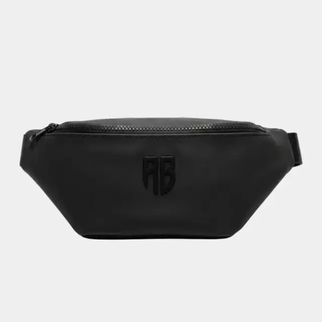 Antetokounbros AB crossbody Bag Black ACWT162014-001 - One Size