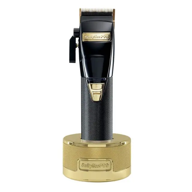 Babyliss Pro FX8700GBASE Βάση φόρτισης για κουρευτική μηχανή FX8700