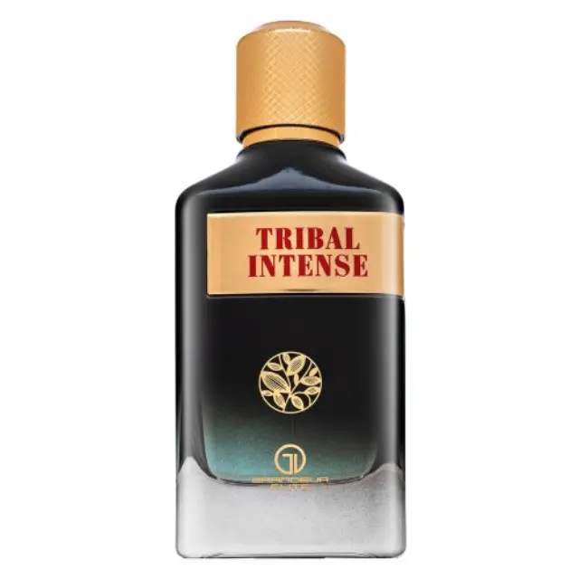 Grandeur Tribal Intense Eau de Parfum for men 100 ml