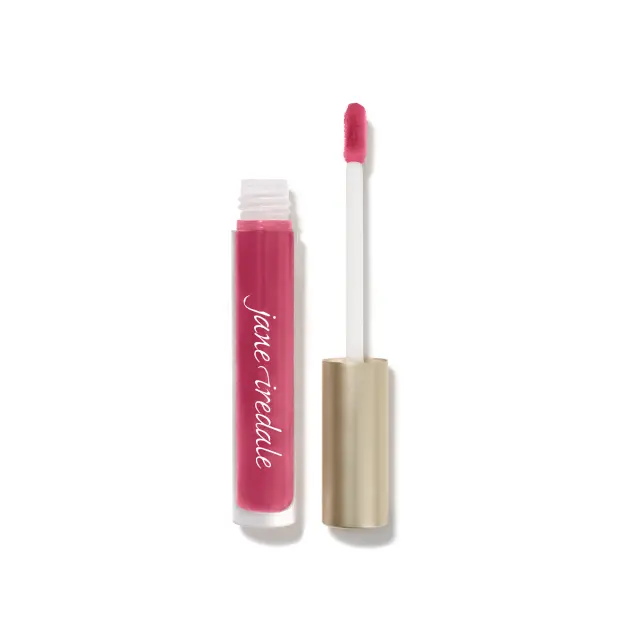 Jane Iredale HydroPure™ Hyaluronic Lip Gloss 3,75ml Blossom
