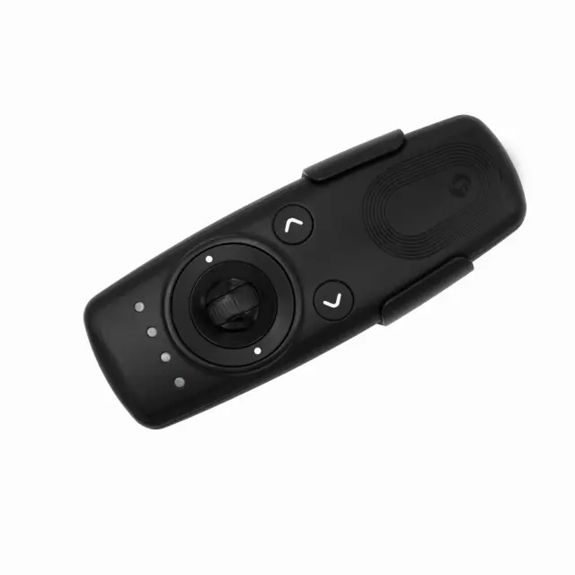 3800238072179 | Shelly BLU Remote Control ZB Black - EAN 3800238072179 3