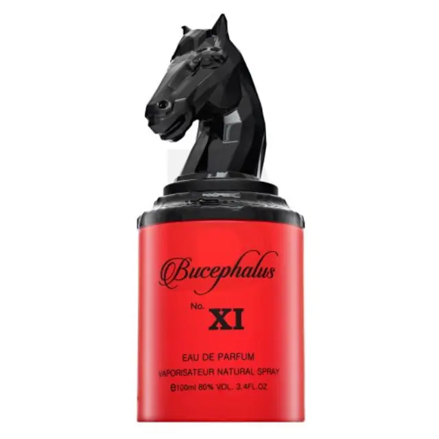 Armaf Bucephalus No. XI Eau de Parfum for men 100 ml