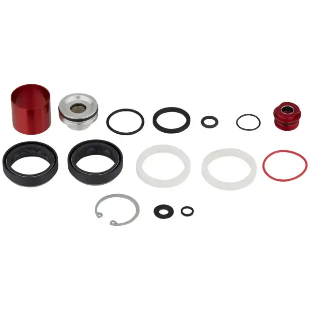 SERVICE KIT ROCKSHOX ZEB BASE A2+/SELECT A2+ (2023+) 200 HOUR/1 YEAR (DPA ONLY)