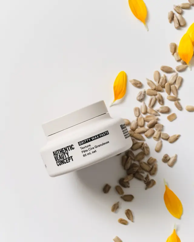 Authentic Beauty Concept Gritty Wax Paste 85ml 2