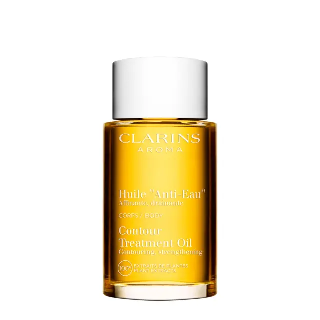 Contour Body Treatment Oil 100ml