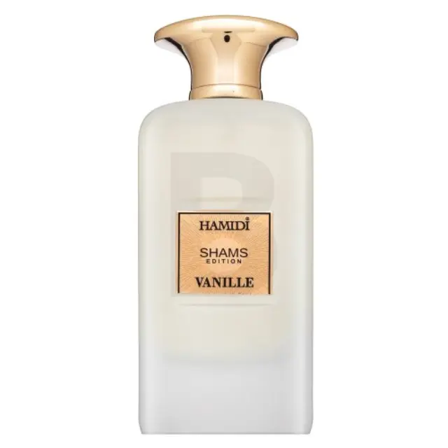 Hamidi Shams Edition Vanille Eau de Parfum unisex 100 ml