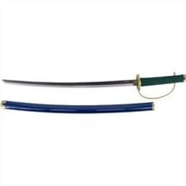 Ρέπλικα σπαθιού One Piece Sword Replica Akagami Shanks Gryphon 102 cm - S5071