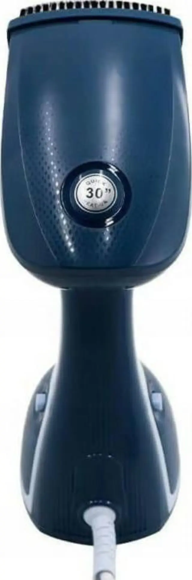Haeger HG-1269 Ατμοκαθαριστής Ρούχων Χειρός 1370W με Δοχείο 250ml Λευκός 2