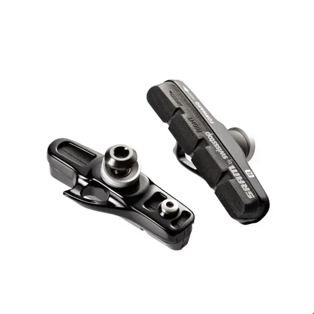 ΤΑΚΑΚΙΑ ΦΡΕΝΟΥ SRAM RED 013 ΜΑΥΡΑ ΖΕΥΓΟΣ