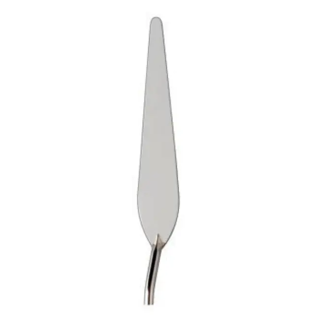 Σπάτουλα Ζωγραφικής RGM Νο029 (Λάμα: 16x89mm)