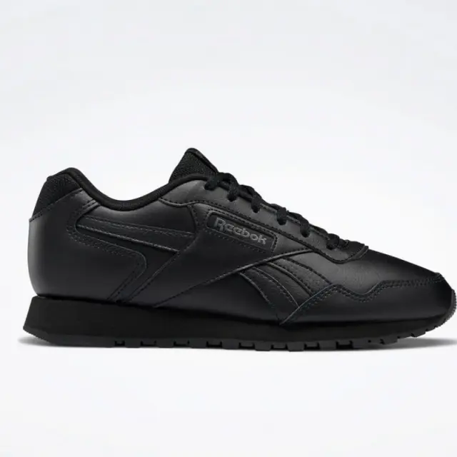 Sneaker Reebok Glide 100005920 Μαύρο