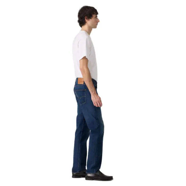 Levi's 501® Original Jeans ανδρικό τζιν παντελόνι 005013895-1 2