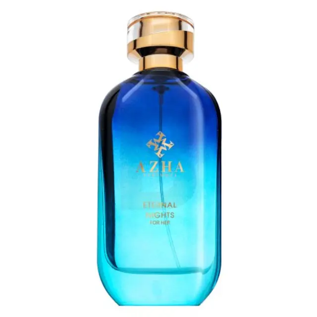 Azha Eternal Nights Eau de Parfum for women 100 ml
